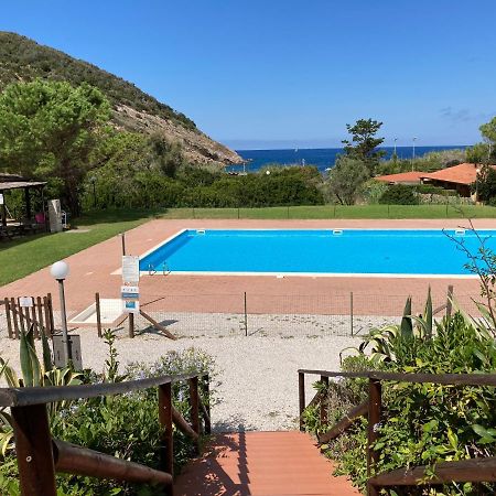 Marta'S Holidays Home Nisporto Екстериор снимка