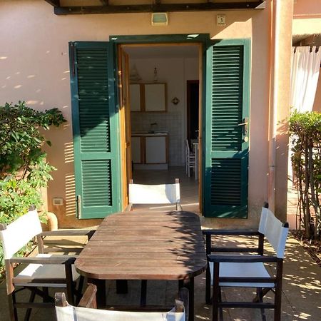 Marta'S Holidays Home Nisporto Екстериор снимка