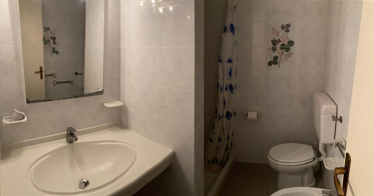 Marta'S Holidays Home Nisporto Екстериор снимка