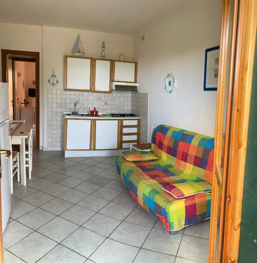 Marta'S Holidays Home Nisporto Екстериор снимка