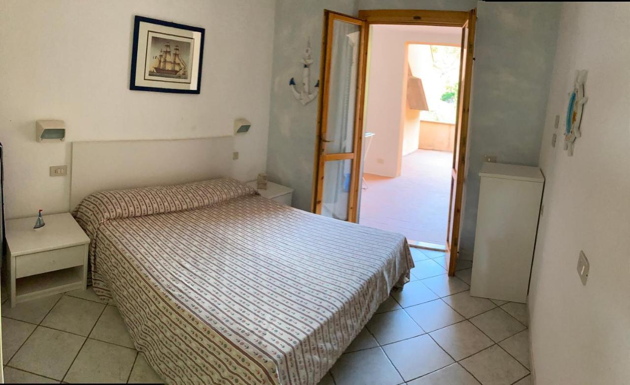 Marta'S Holidays Home Nisporto Екстериор снимка