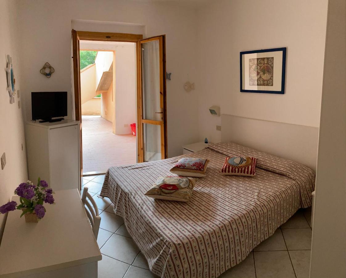 Marta'S Holidays Home Nisporto Екстериор снимка